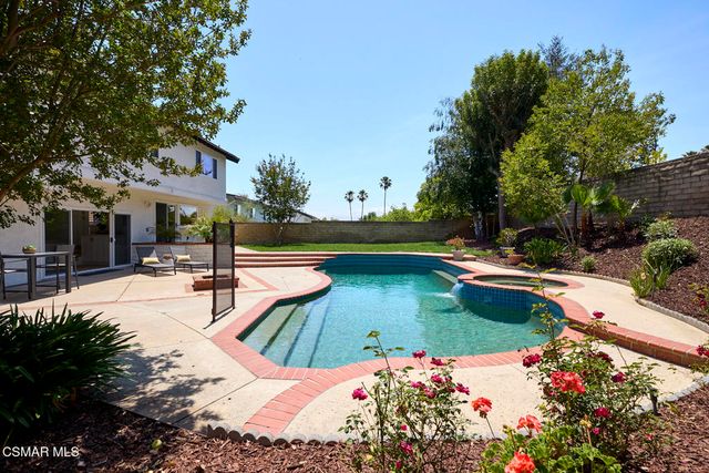 5347 Cangas Drive, Calabasas, CA 91301