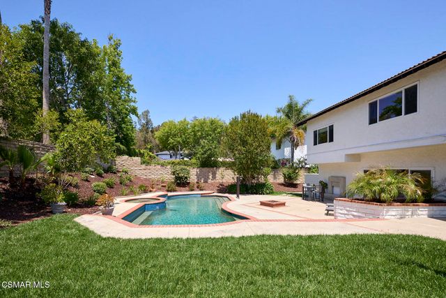 5347 Cangas Drive, Calabasas, CA 91301