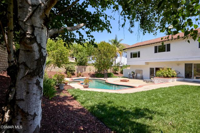 5347 Cangas Drive, Calabasas, CA 91301