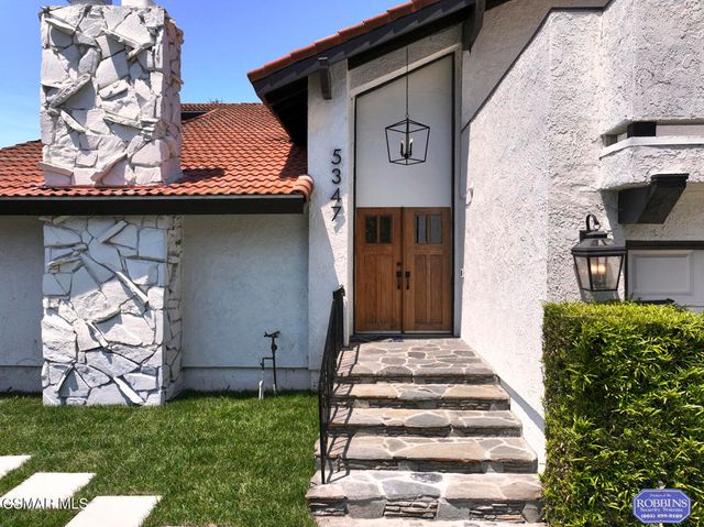 5347 Cangas Drive, Calabasas, CA 91301