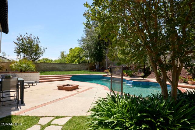 5347 Cangas Drive, Calabasas, CA 91301
