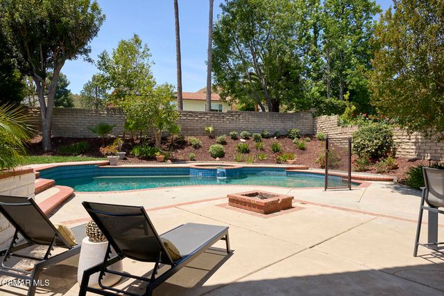 5347 Cangas Drive, Calabasas, CA 91301