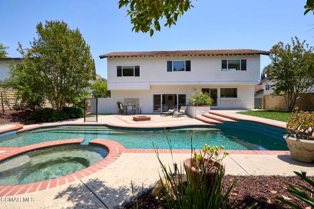 5347 Cangas Drive, Calabasas, CA 91301
