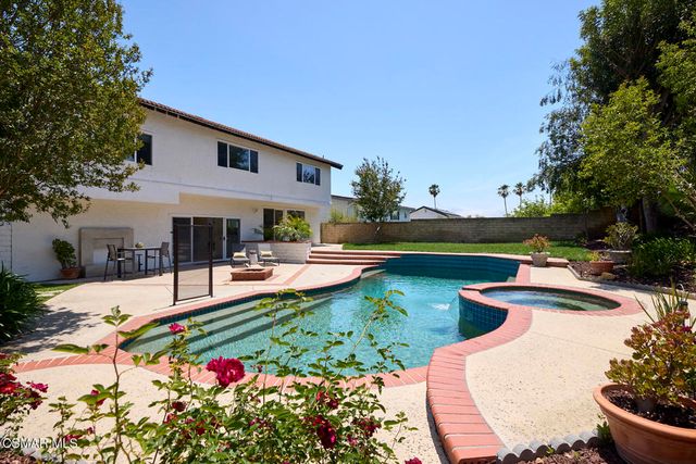 5347 Cangas Drive, Calabasas, CA 91301