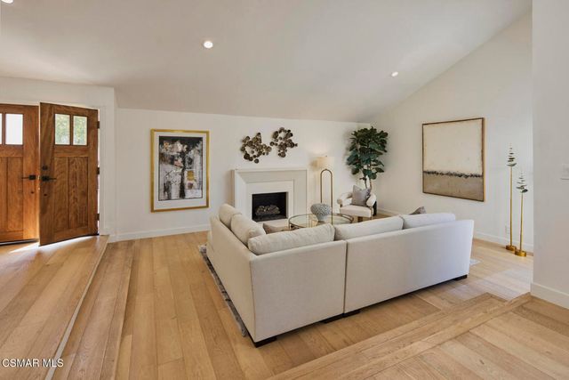 5347 Cangas Drive, Calabasas, CA 91301