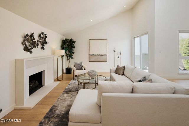 5347 Cangas Drive, Calabasas, CA 91301