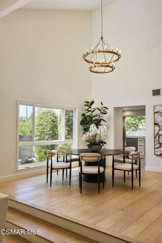 5347 Cangas Drive, Calabasas, CA 91301