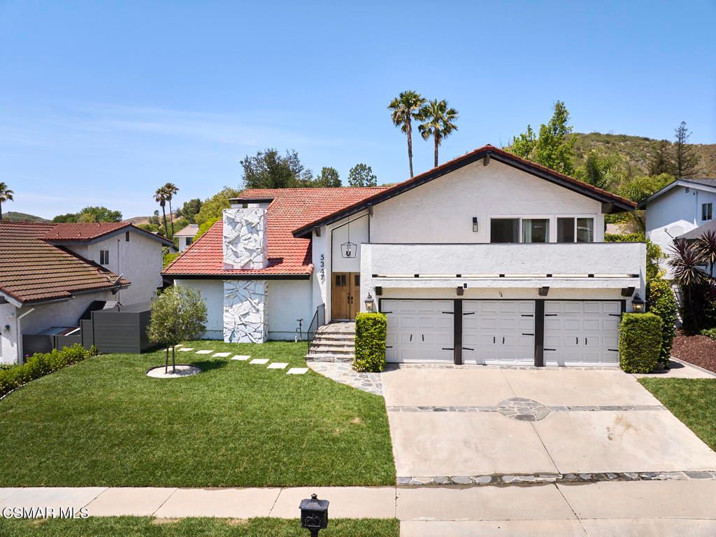5347 Cangas Drive, Calabasas, CA 91301