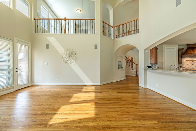 5111 Live Oak Drive, Sachse, TX 75048