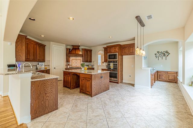 5111 Live Oak Drive, Sachse, TX 75048