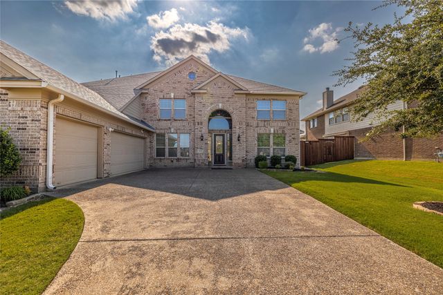5111 Live Oak Drive, Sachse, TX 75048