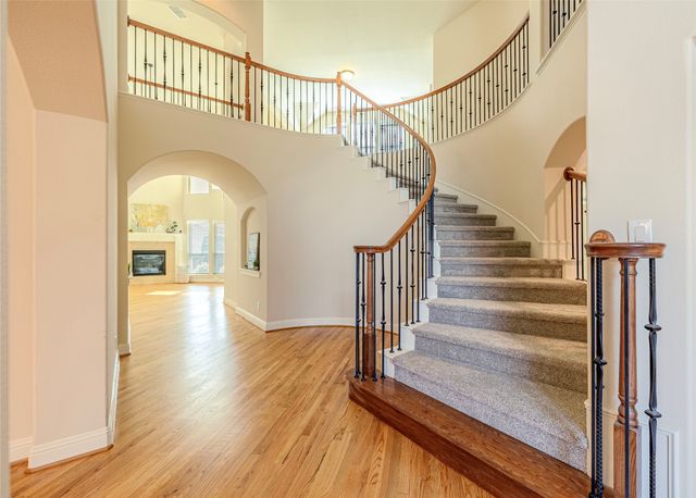 5111 Live Oak Drive, Sachse, TX 75048