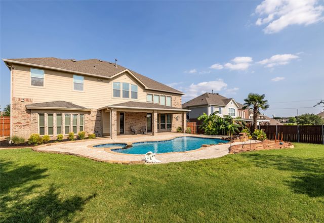 5111 Live Oak Drive, Sachse, TX 75048