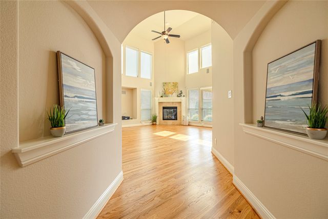 5111 Live Oak Drive, Sachse, TX 75048