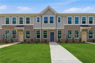 140 Flier Drive, Mcdonough, GA 30253