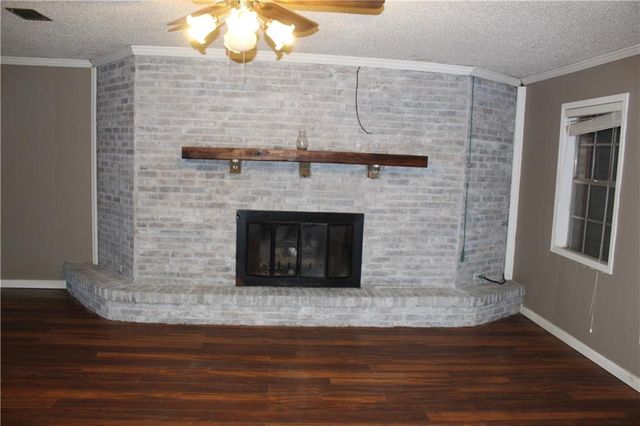 117 Everett Avenue W, Saraland, AL 36571
