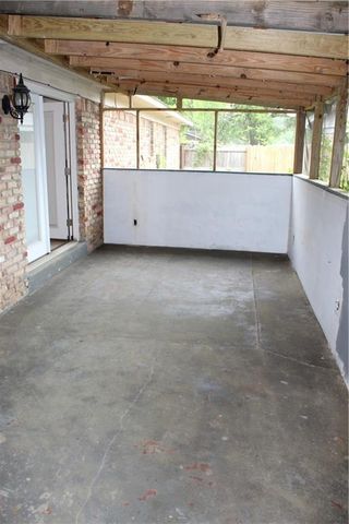 117 Everett Avenue W, Saraland, AL 36571