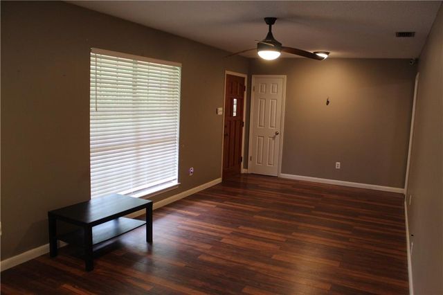 117 Everett Avenue W, Saraland, AL 36571
