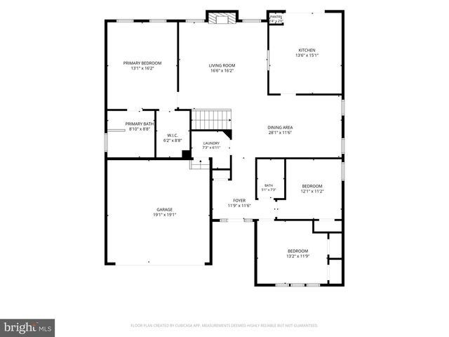 8 QUINCY MANOR LN, Burlington, NJ 08016