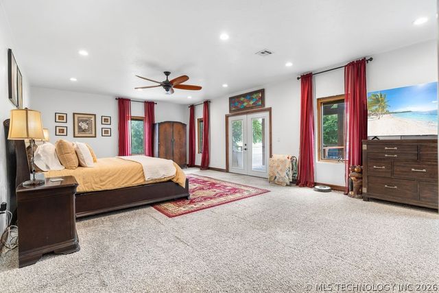 9094 Waters Edge, Kingston, OK 73439