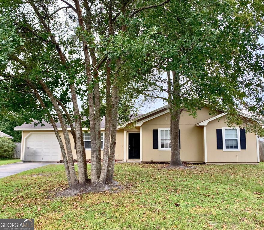 102 Hopi Court, St. Marys, GA 31558