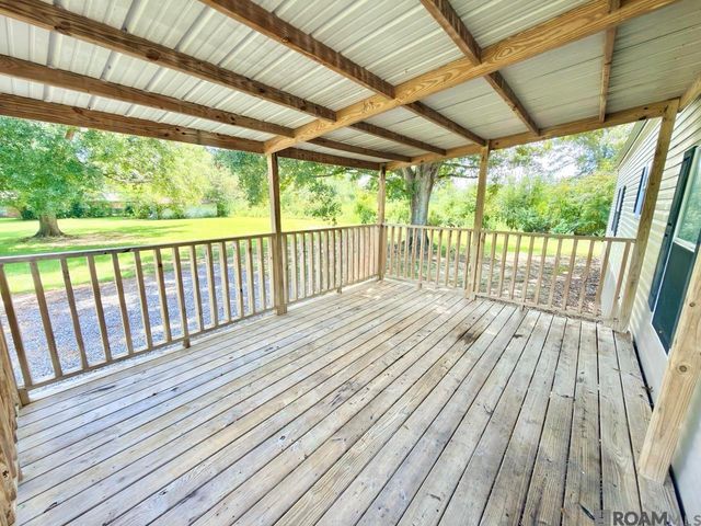 41457 Cemetary Rd, Gonzales, LA 70737
