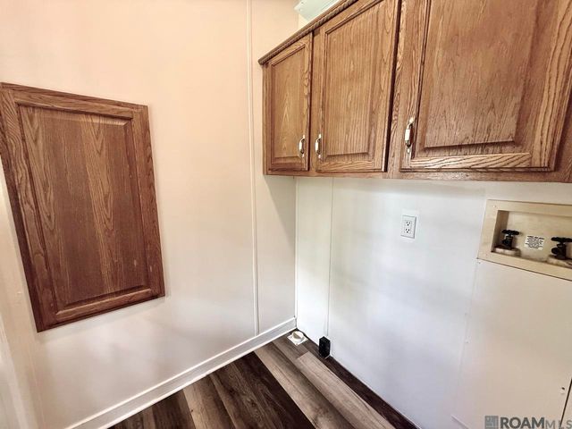 41457 Cemetary Rd, Gonzales, LA 70737