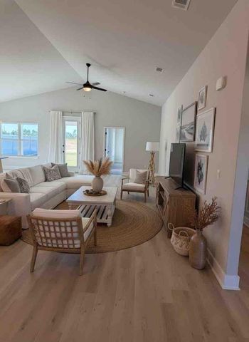 47 Mahogany Drive Lot 51-1, Freeport, FL 32439