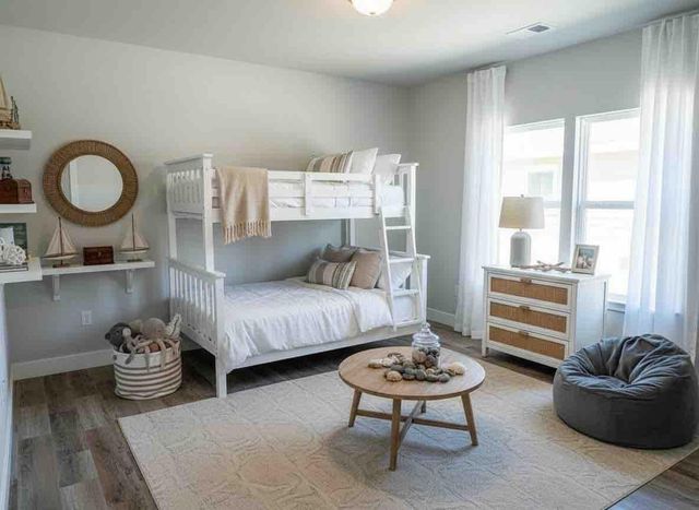 47 Mahogany Drive Lot 51-1, Freeport, FL 32439