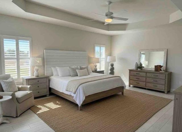 47 Mahogany Drive Lot 51-1, Freeport, FL 32439