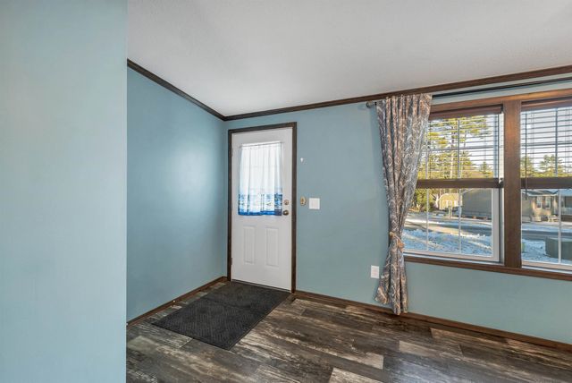 63 Mansfield Woods Way, New Hampton, NH 03256