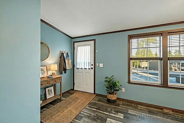 63 Mansfield Woods Way, New Hampton, NH 03256