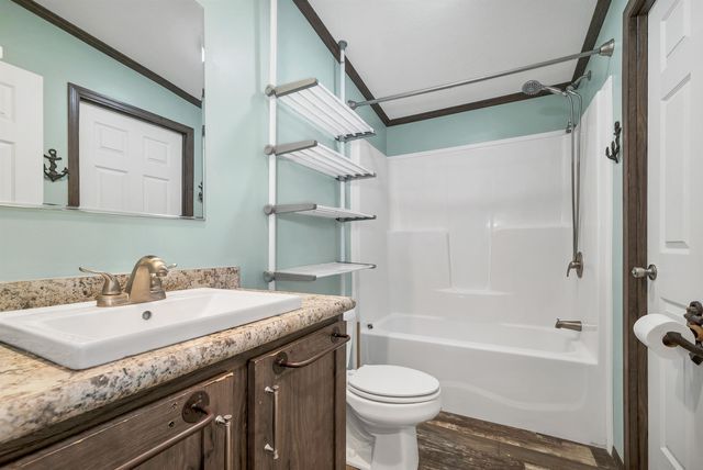 63 Mansfield Woods Way, New Hampton, NH 03256