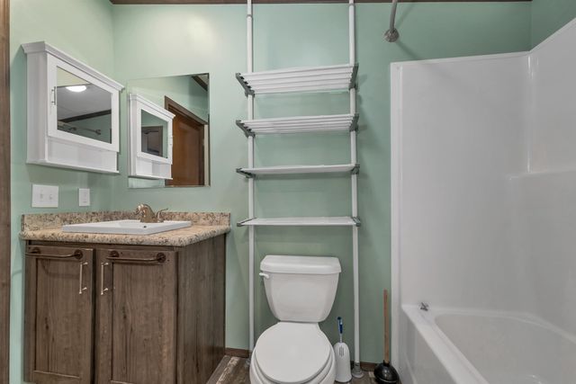 63 Mansfield Woods Way, New Hampton, NH 03256