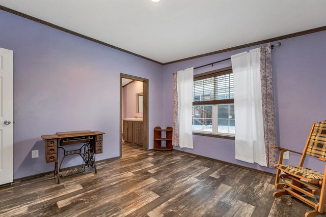 63 Mansfield Woods Way, New Hampton, NH 03256