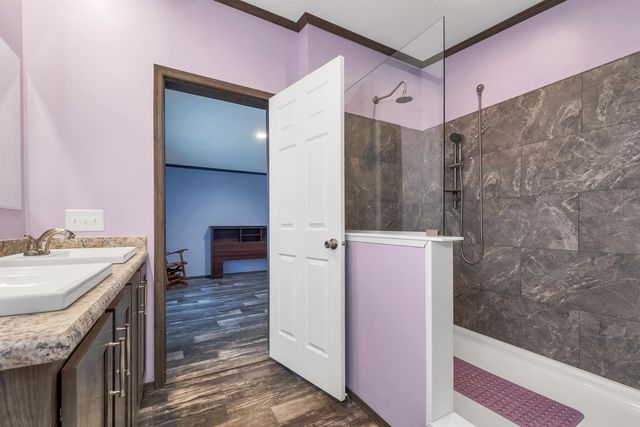 63 Mansfield Woods Way, New Hampton, NH 03256