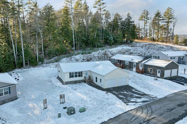 63 Mansfield Woods Way, New Hampton, NH 03256