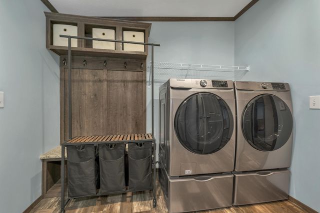 63 Mansfield Woods Way, New Hampton, NH 03256