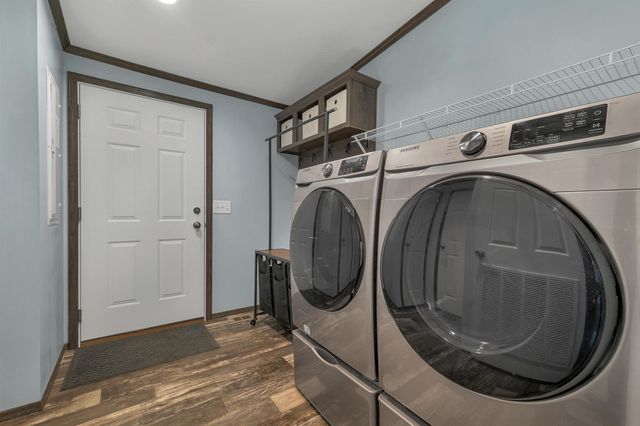 63 Mansfield Woods Way, New Hampton, NH 03256