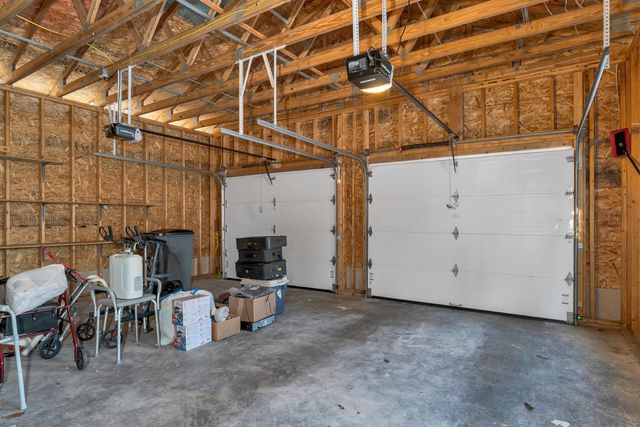 63 Mansfield Woods Way, New Hampton, NH 03256