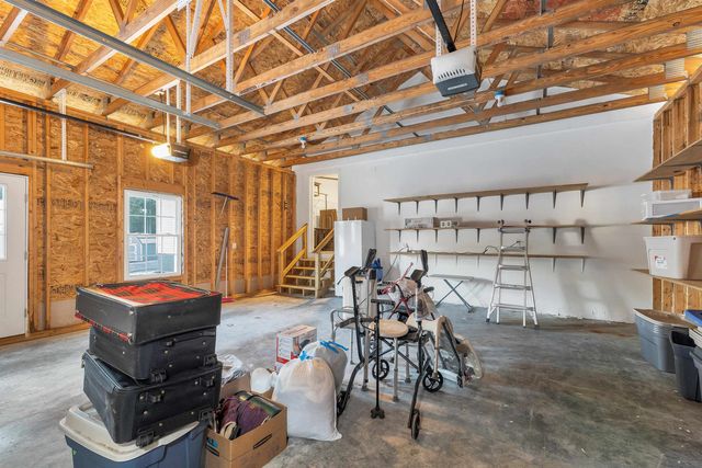 63 Mansfield Woods Way, New Hampton, NH 03256