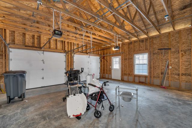 63 Mansfield Woods Way, New Hampton, NH 03256