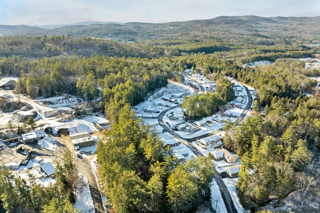 63 Mansfield Woods Way, New Hampton, NH 03256