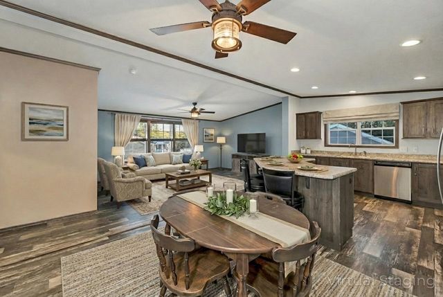 63 Mansfield Woods Way, New Hampton, NH 03256