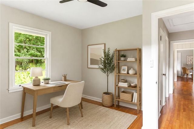 3570 Lee Street SE, Smyrna, GA 30080