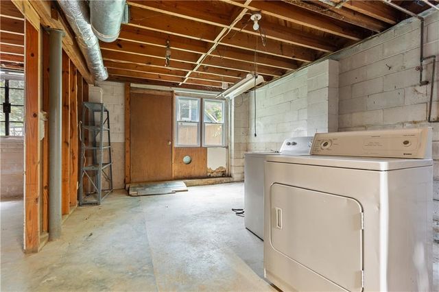 3570 Lee Street SE, Smyrna, GA 30080