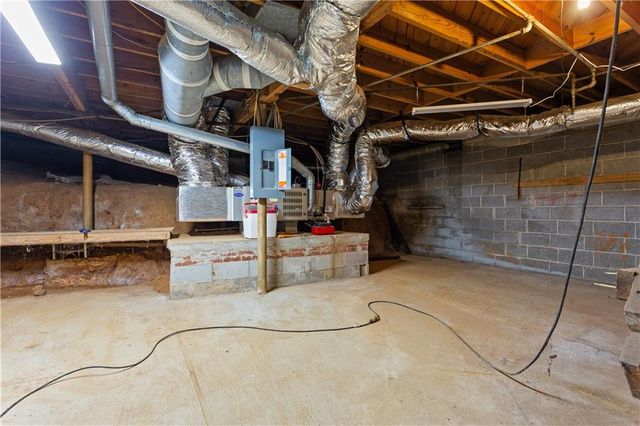 3570 Lee Street SE, Smyrna, GA 30080