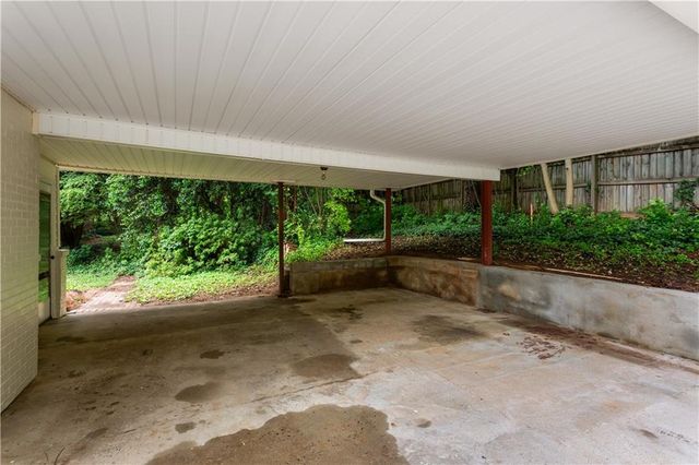 3570 Lee Street SE, Smyrna, GA 30080
