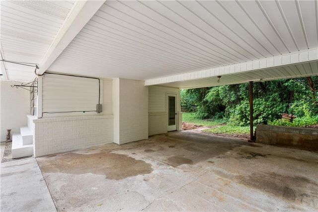 3570 Lee Street SE, Smyrna, GA 30080