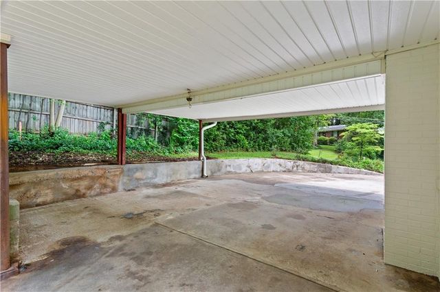 3570 Lee Street SE, Smyrna, GA 30080